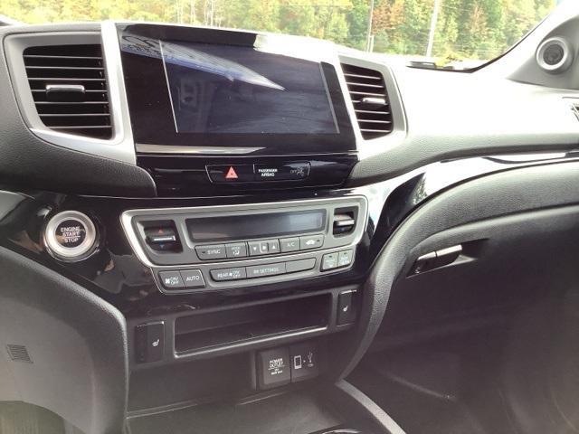 used 2020 Honda Ridgeline car, priced at $26,000