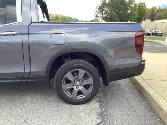used 2020 Honda Ridgeline car, priced at $26,000