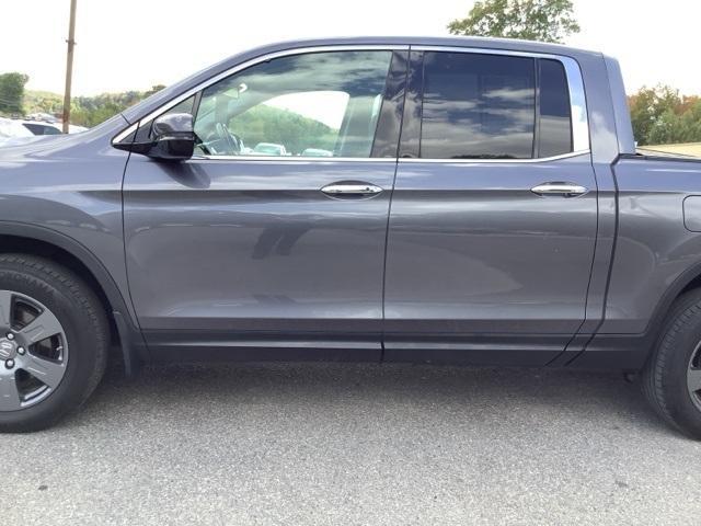 used 2020 Honda Ridgeline car, priced at $26,000