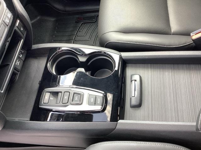 used 2020 Honda Ridgeline car, priced at $26,000