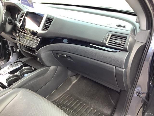 used 2020 Honda Ridgeline car, priced at $26,000