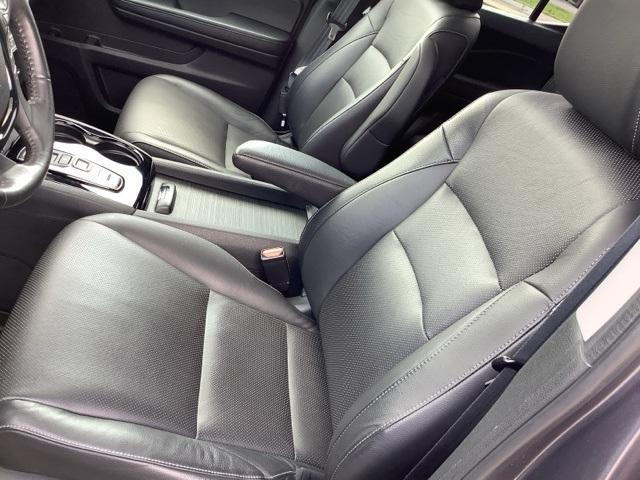 used 2020 Honda Ridgeline car, priced at $26,000