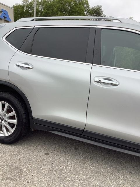 used 2019 Nissan Rogue car, priced at $16,999