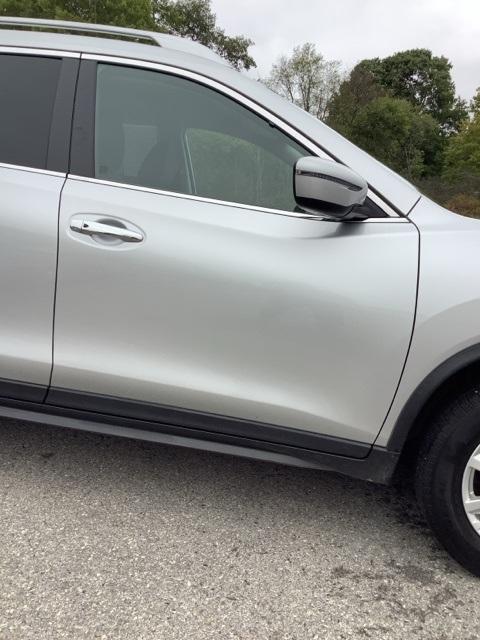 used 2019 Nissan Rogue car, priced at $16,999