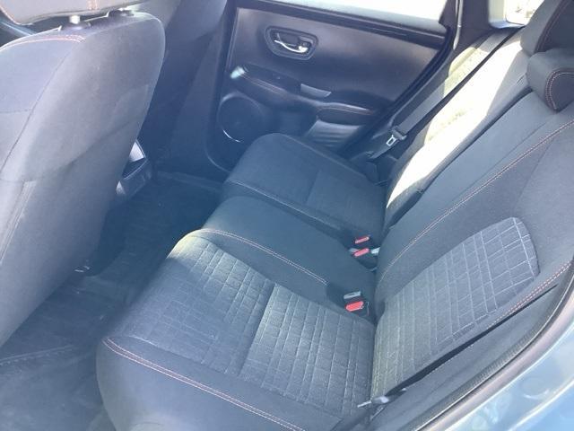 used 2023 Honda HR-V car, priced at $26,500