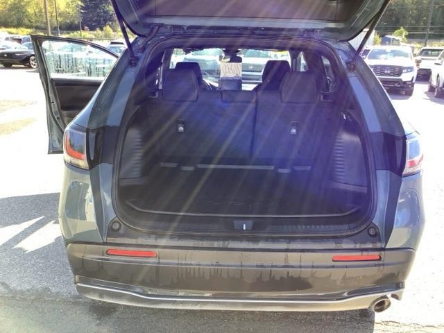 used 2023 Honda HR-V car, priced at $26,500