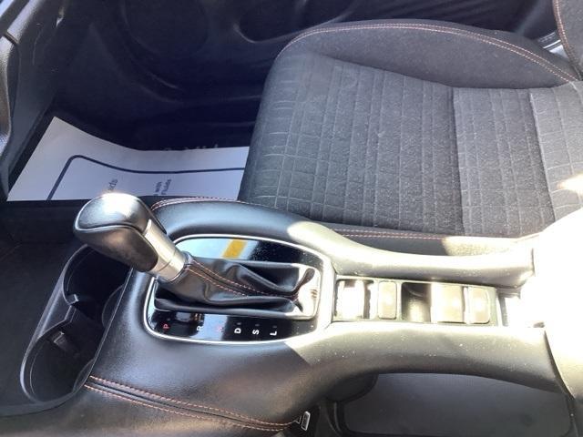 used 2023 Honda HR-V car, priced at $26,500