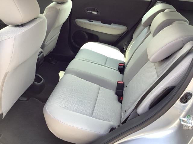 used 2022 Honda HR-V car, priced at $23,500
