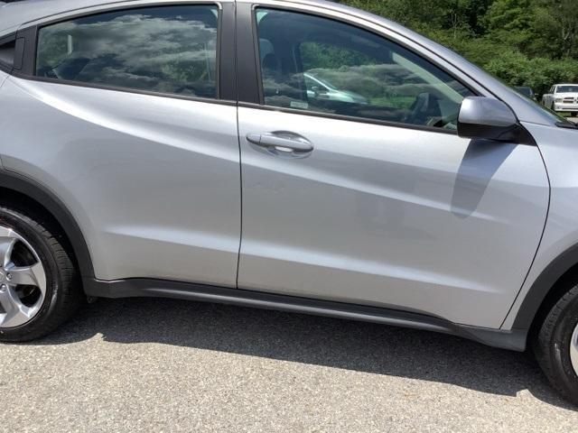 used 2022 Honda HR-V car, priced at $23,500