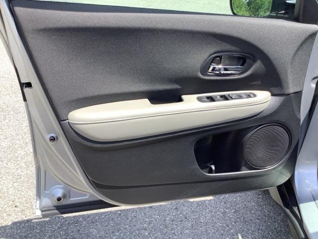 used 2022 Honda HR-V car, priced at $23,500