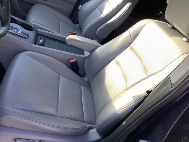 used 2023 Honda Ridgeline car, priced at $34,000