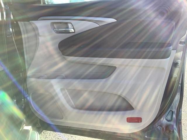 used 2023 Honda Ridgeline car, priced at $34,000