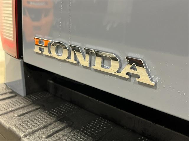 new 2025 Honda Ridgeline car, priced at $44,885