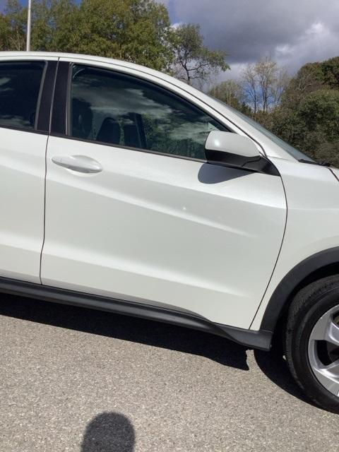 used 2022 Honda HR-V car, priced at $22,499