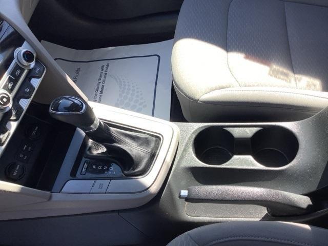 used 2020 Hyundai Elantra car, priced at $15,500