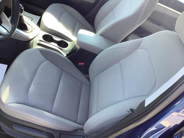 used 2020 Hyundai Elantra car, priced at $15,500