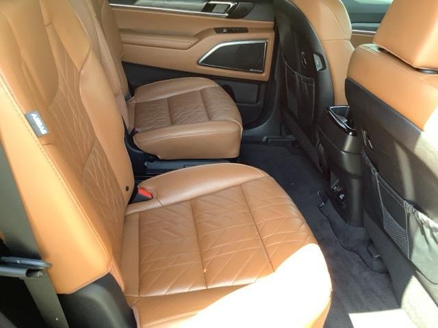 used 2024 Kia Telluride car, priced at $43,500