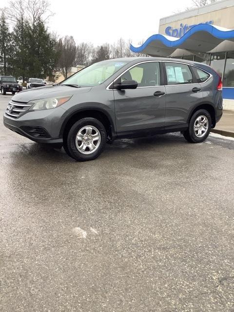 used 2014 Honda CR-V car, priced at $9,932