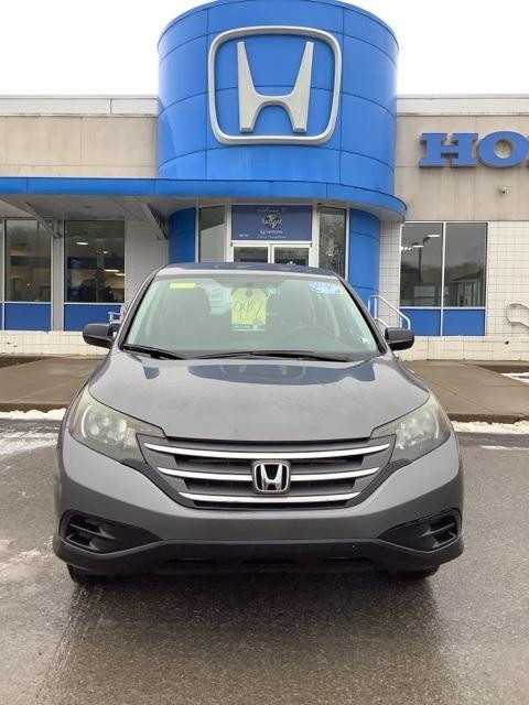 used 2014 Honda CR-V car, priced at $9,932