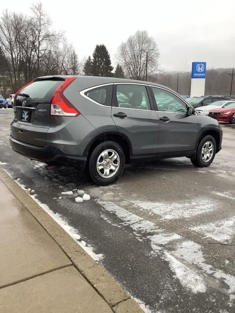 used 2014 Honda CR-V car, priced at $9,932