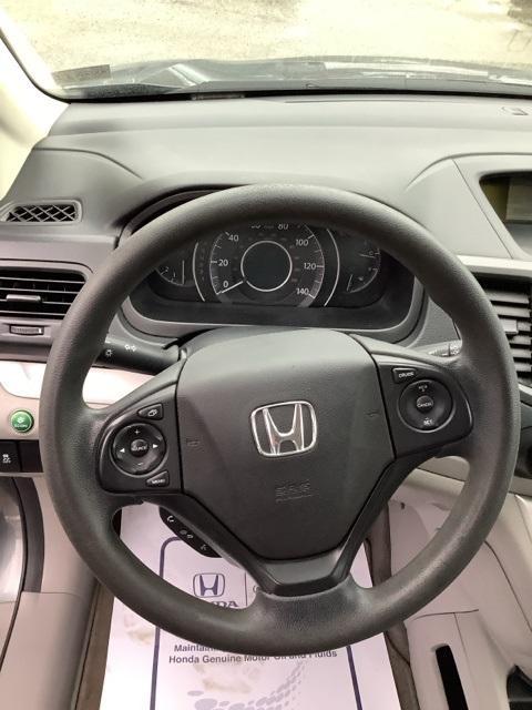 used 2014 Honda CR-V car, priced at $9,932