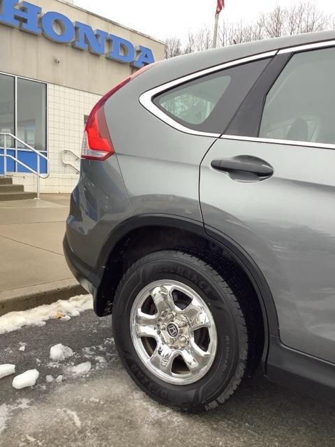 used 2014 Honda CR-V car, priced at $9,932