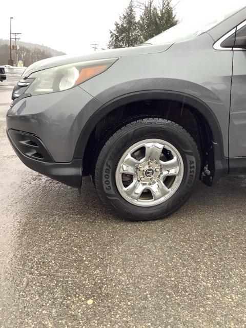 used 2014 Honda CR-V car, priced at $9,932