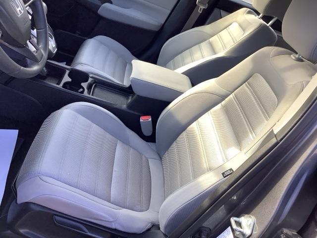 used 2017 Honda CR-V car, priced at $18,000