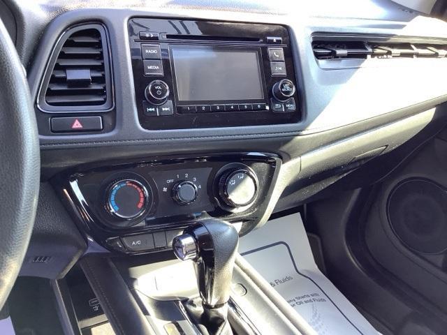 used 2019 Honda HR-V car, priced at $16,300