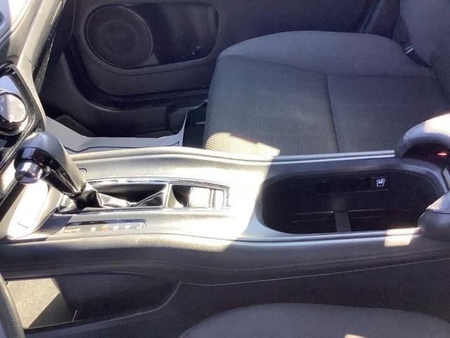 used 2019 Honda HR-V car, priced at $16,300