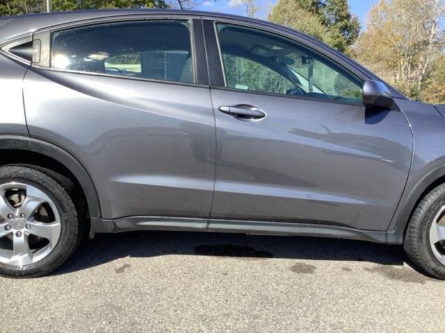 used 2019 Honda HR-V car, priced at $16,300