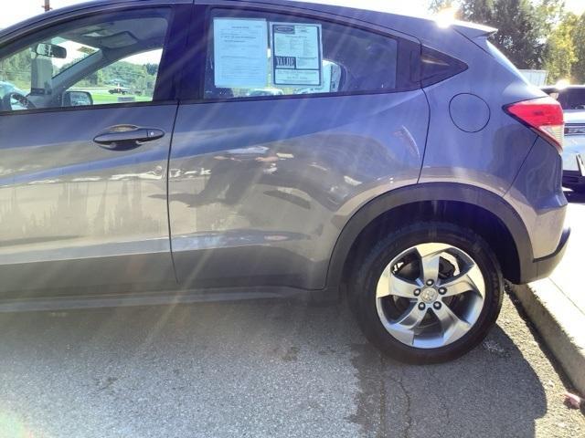 used 2019 Honda HR-V car, priced at $16,300