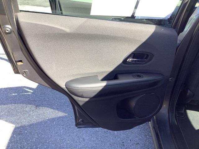 used 2019 Honda HR-V car, priced at $16,300