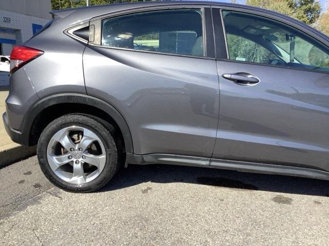 used 2019 Honda HR-V car, priced at $16,300