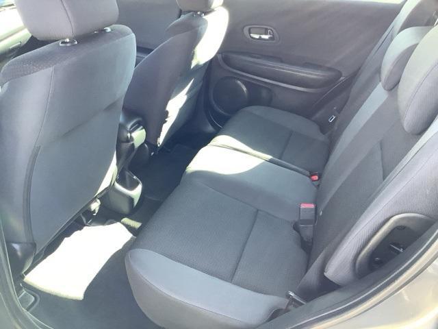 used 2019 Honda HR-V car, priced at $16,300