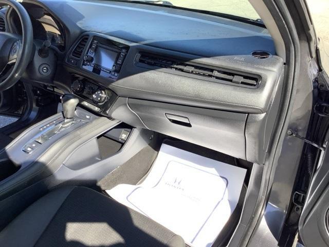 used 2019 Honda HR-V car, priced at $16,300