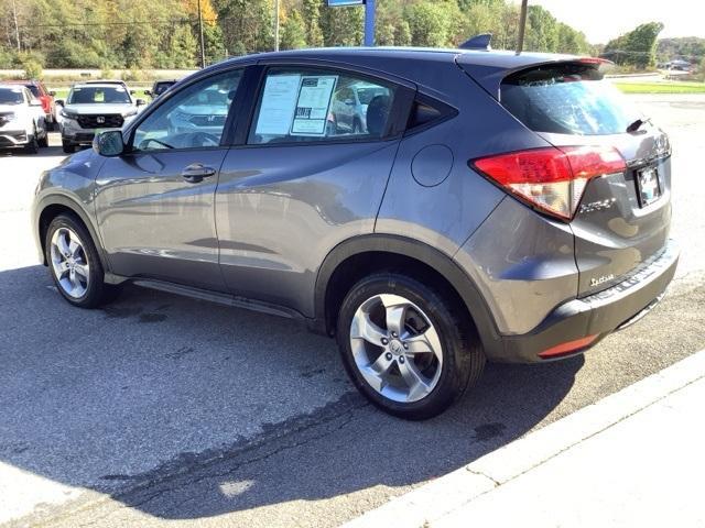 used 2019 Honda HR-V car, priced at $16,300