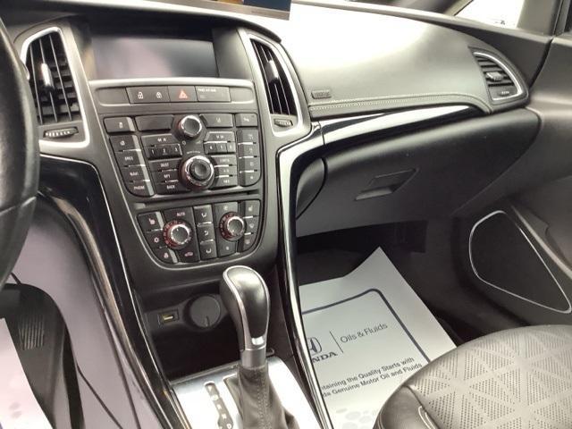 used 2019 Buick Cascada car, priced at $19,000