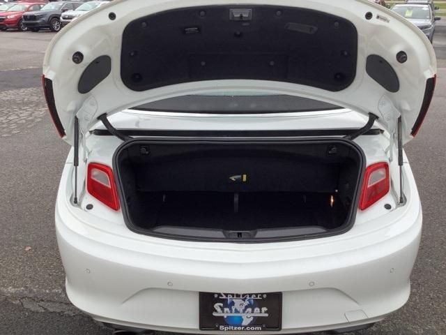 used 2019 Buick Cascada car, priced at $19,000