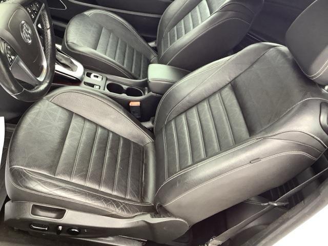 used 2019 Buick Cascada car, priced at $19,000