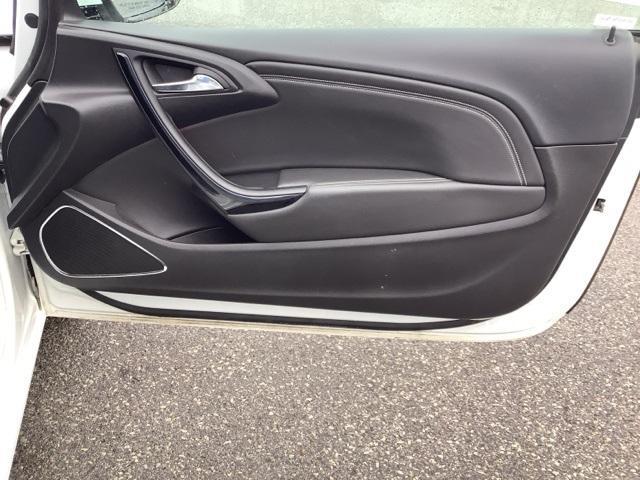 used 2019 Buick Cascada car, priced at $19,000