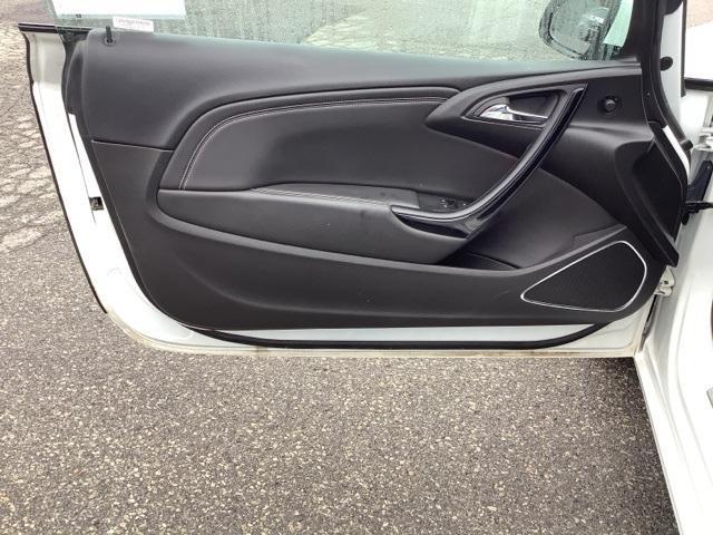 used 2019 Buick Cascada car, priced at $19,000