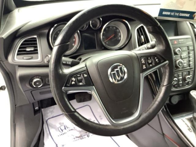 used 2019 Buick Cascada car, priced at $19,000