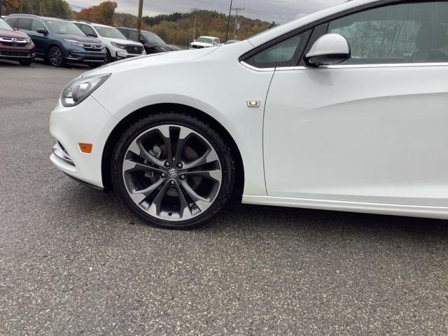 used 2019 Buick Cascada car, priced at $19,000