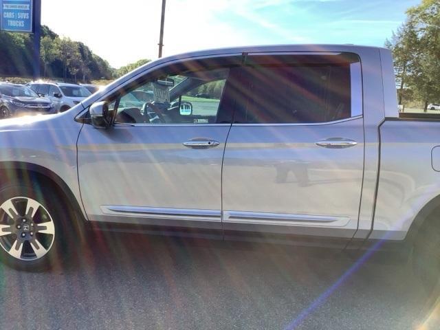 used 2018 Honda Ridgeline car, priced at $24,500