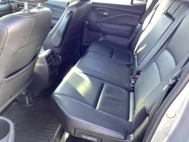 used 2018 Honda Ridgeline car, priced at $24,500