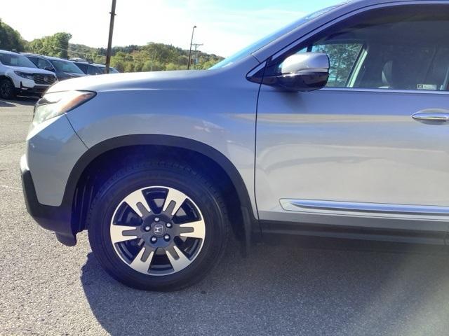 used 2018 Honda Ridgeline car, priced at $24,500