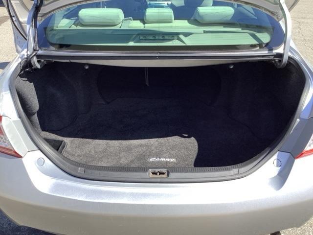 used 2011 Toyota Camry car, priced at $8,000