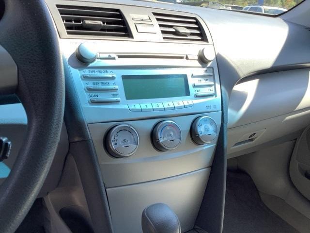 used 2011 Toyota Camry car, priced at $8,000