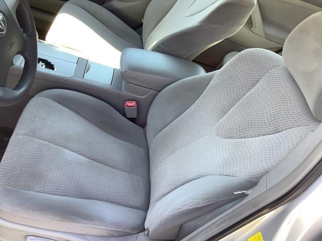 used 2011 Toyota Camry car, priced at $8,000